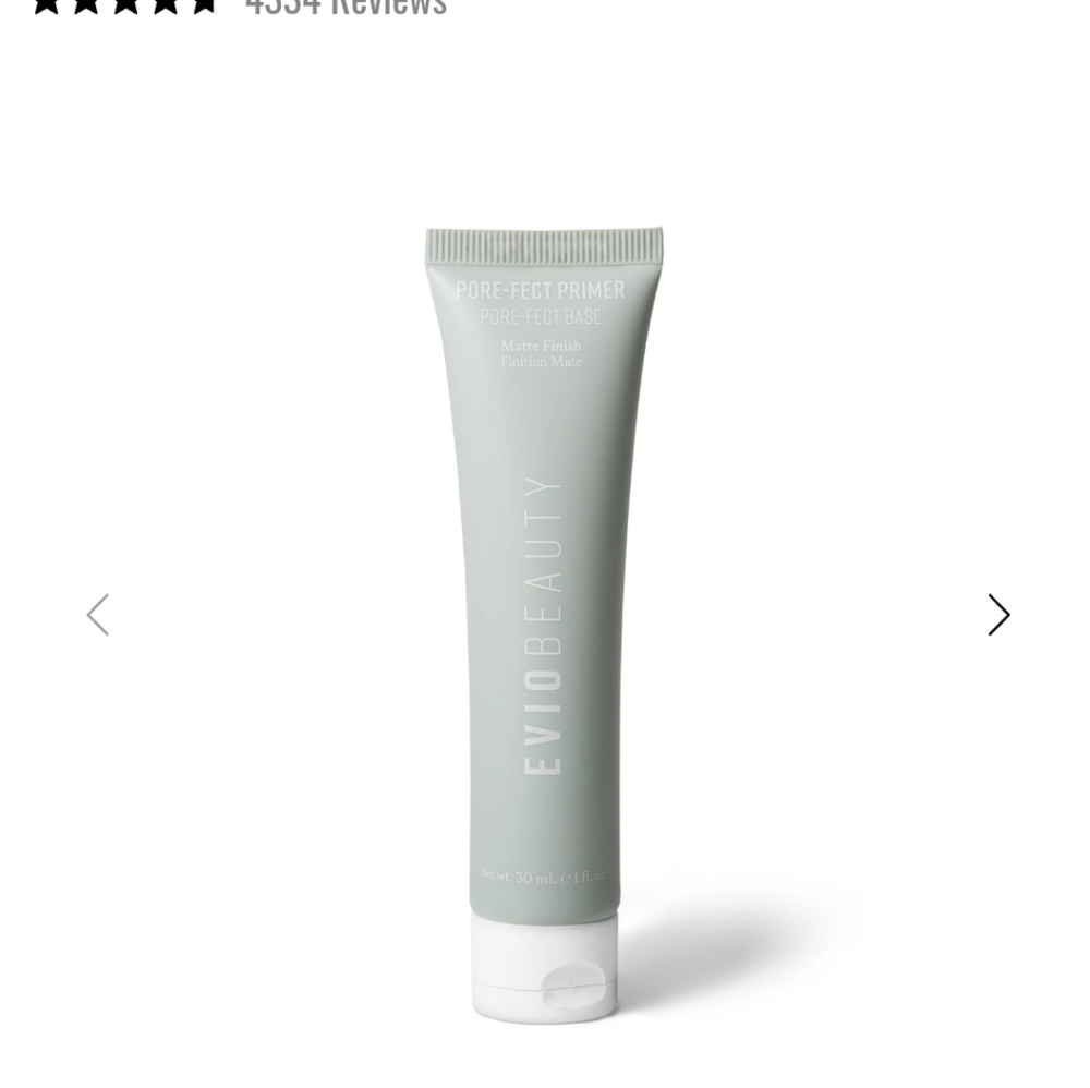 Mate finish primer